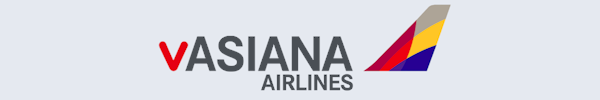Virtual Asiana Airlines